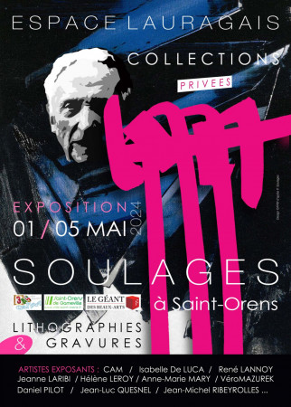 Exposition temporaire